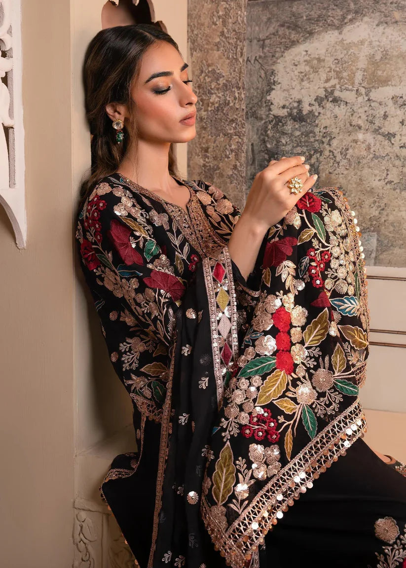 Mehnaaz | Haseens
