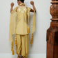 Jeevan By Hussain Rehar Resort '26 - Daffodil