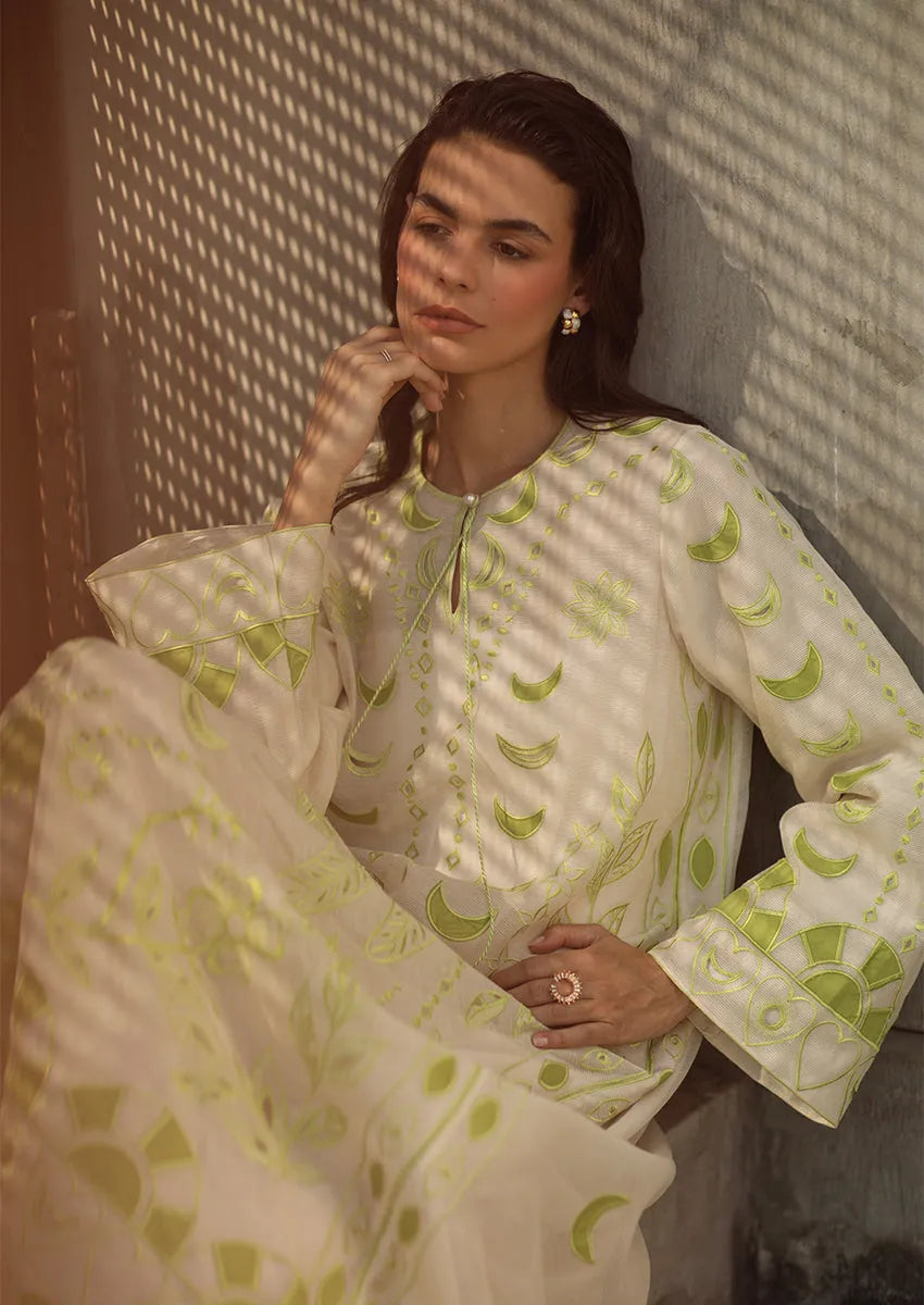 Tiya By Sania Maskatiya Ramadan Edit '26 - Dahlia