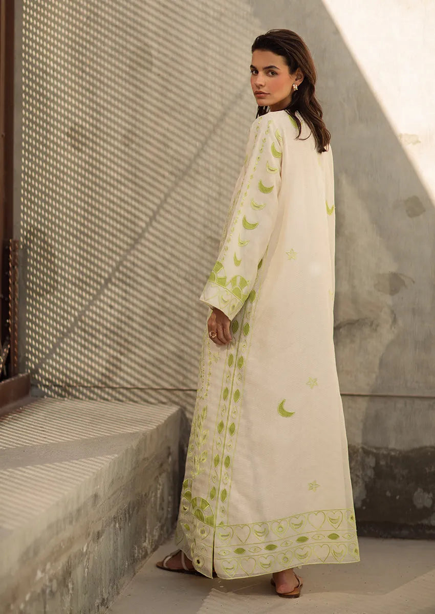 Tiya By Sania Maskatiya Ramadan Edit '26 - Dahlia