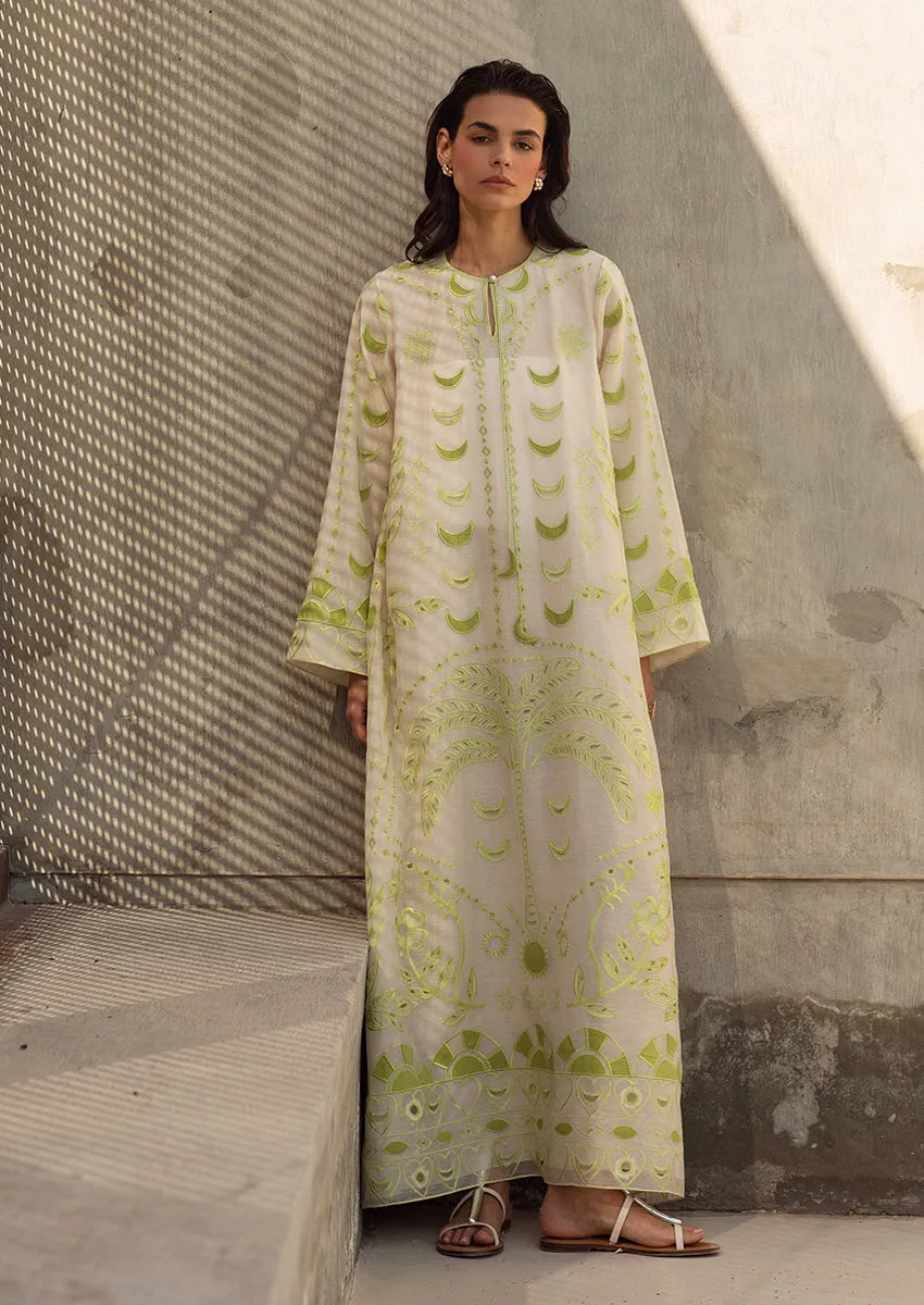 Tiya By Sania Maskatiya Ramadan Edit '26 - Dahlia
