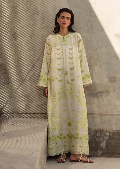 Tiya By Sania Maskatiya Ramadan Edit '26 - Dahlia