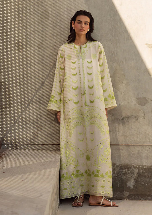 Tiya By Sania Maskatiya Ramadan Edit '26 - Dahlia