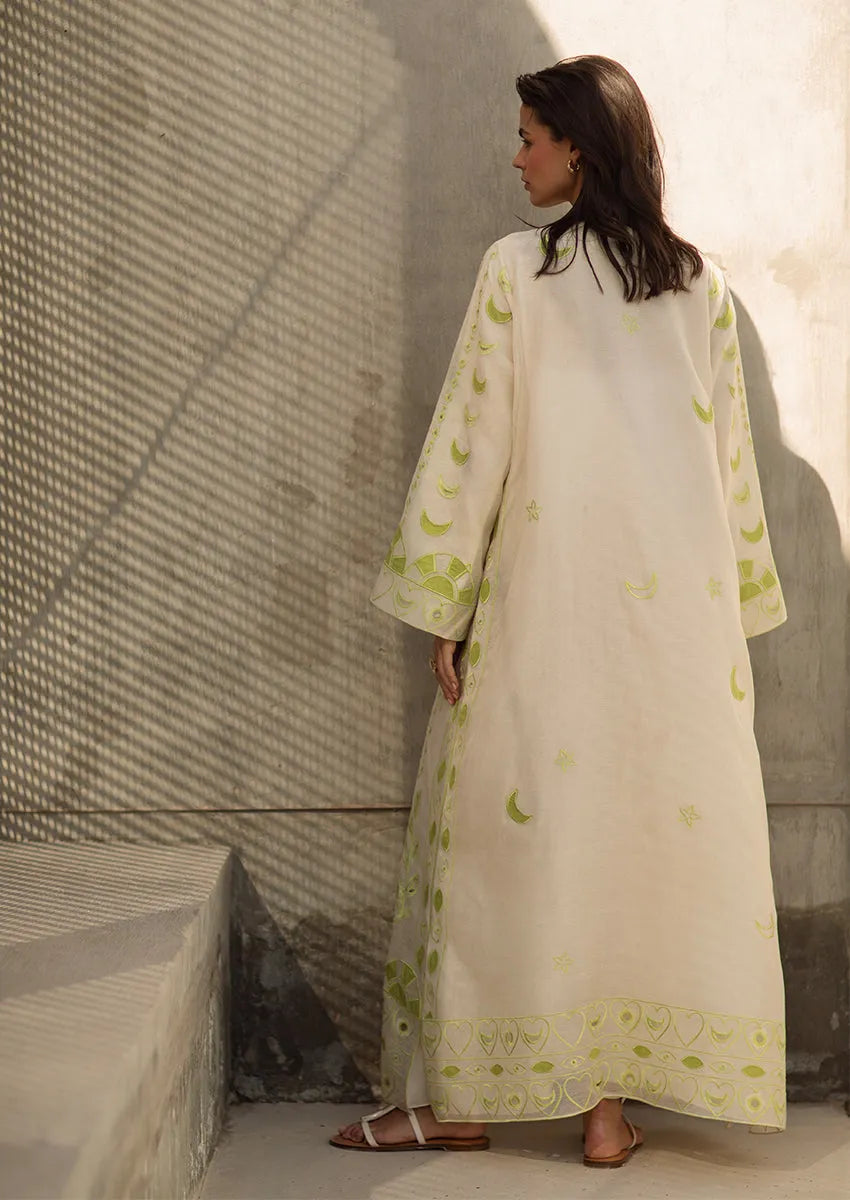 Tiya By Sania Maskatiya Ramadan Edit '26 - Dahlia