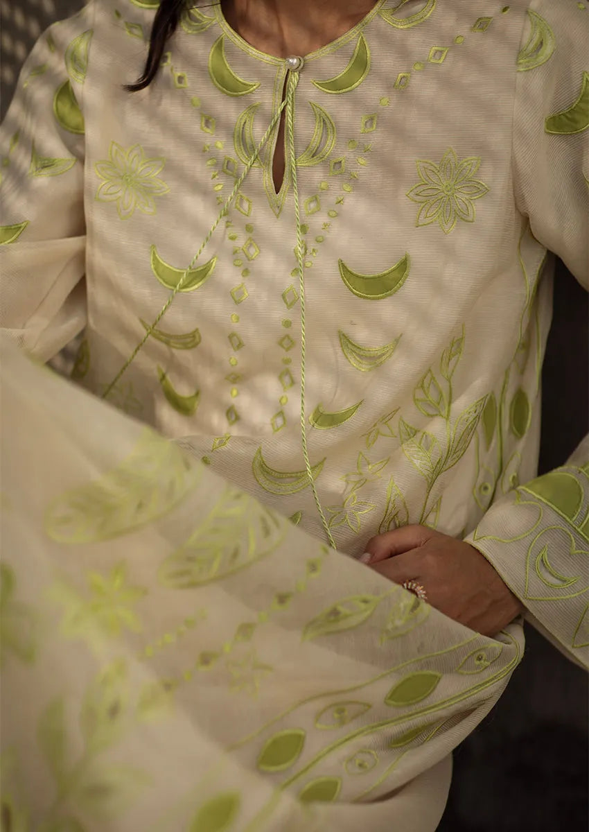 Tiya By Sania Maskatiya Ramadan Edit '26 - Dahlia