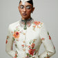 Jeevan By Hussain Rehar Resort '26 - Daisy