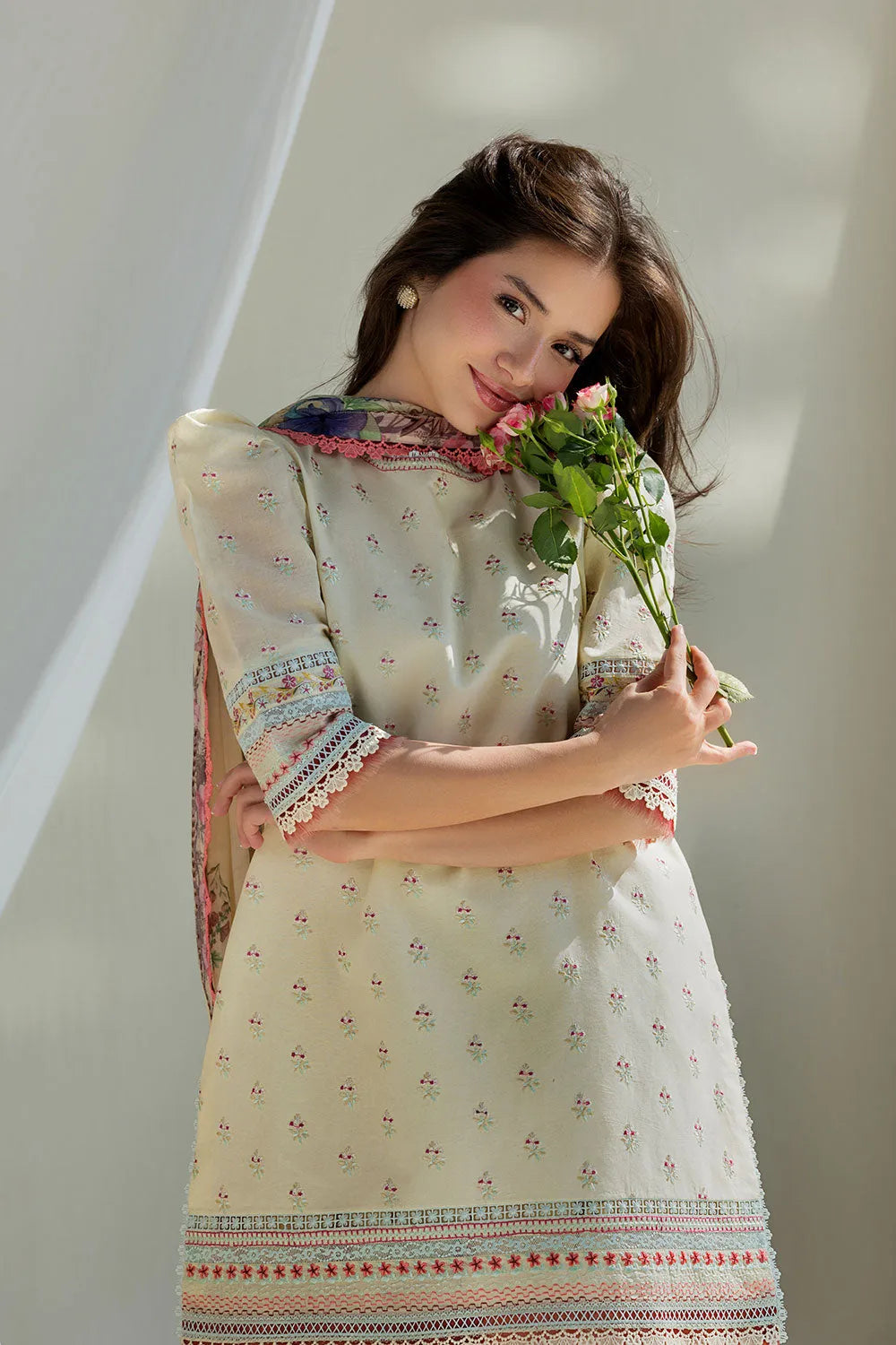 Sobia Nazir Vital '26 - Design 10A Vital 2026 Unstitched
