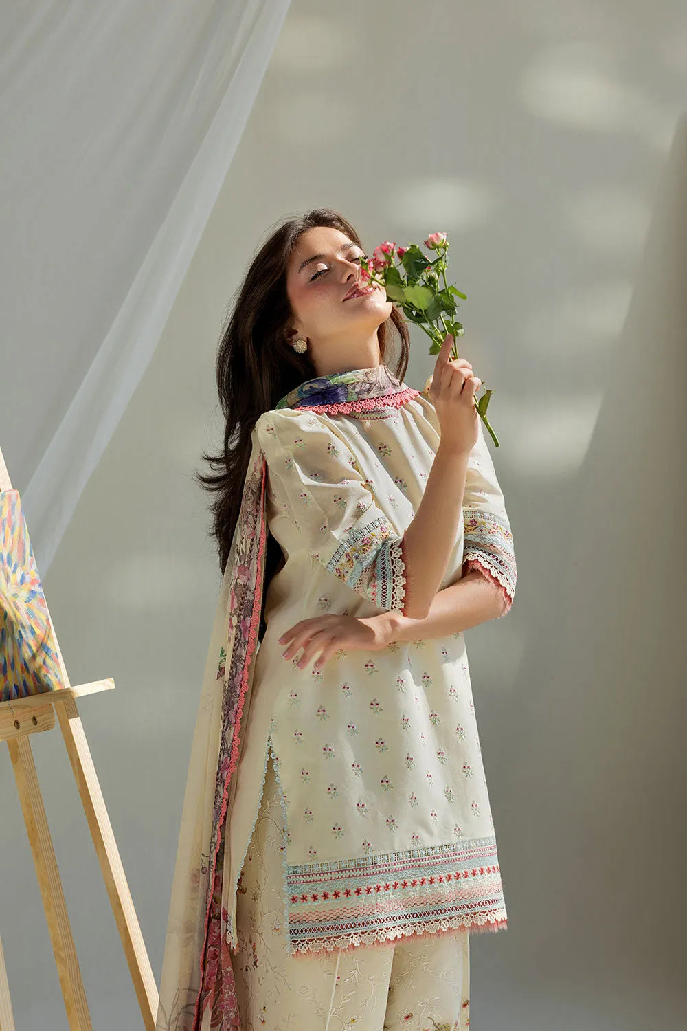 Sobia Nazir Vital '26 - Design 10A Vital 2026 Unstitched