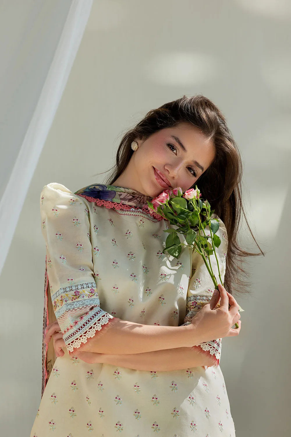 Sobia Nazir Vital '26 - Design 10A Vital 2026 Unstitched