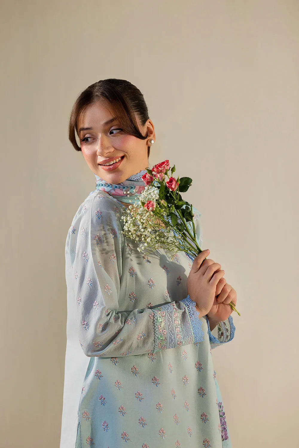 Sobia Nazir Vital '26 - Design 10B Vital 2026 Unstitched