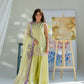 Sobia Nazir Vital '26 - Design 11A Vital 2026 Unstitched