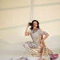 Sobia Nazir Vital '26 - Design 11B Vital 2026 Unstitched
