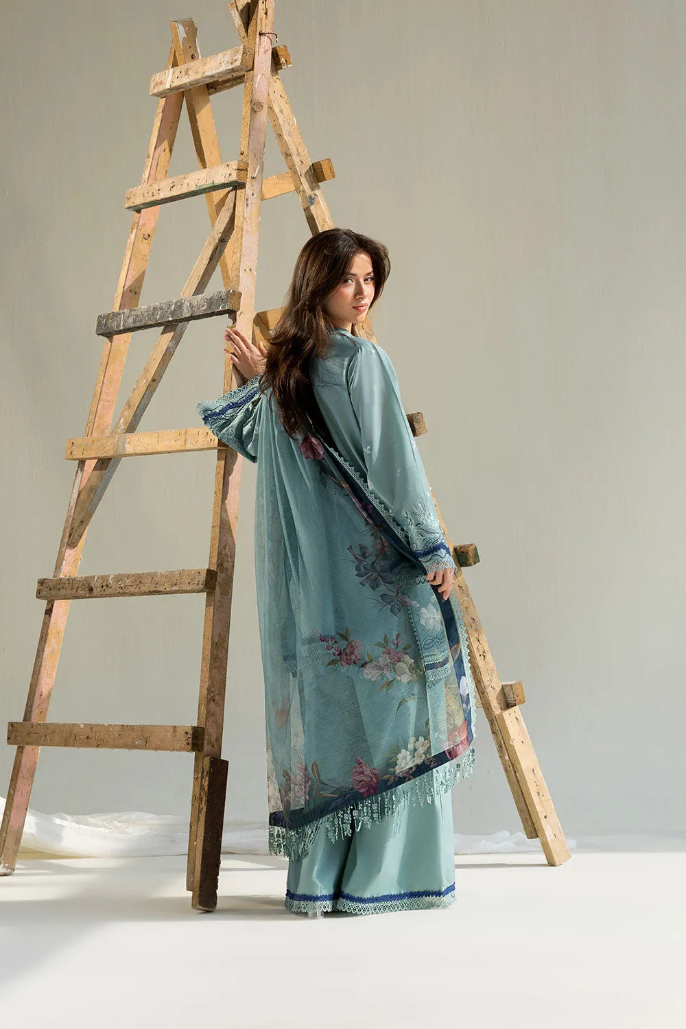 Sobia Nazir Vital '26 - Design 12B Vital 2026 Unstitched