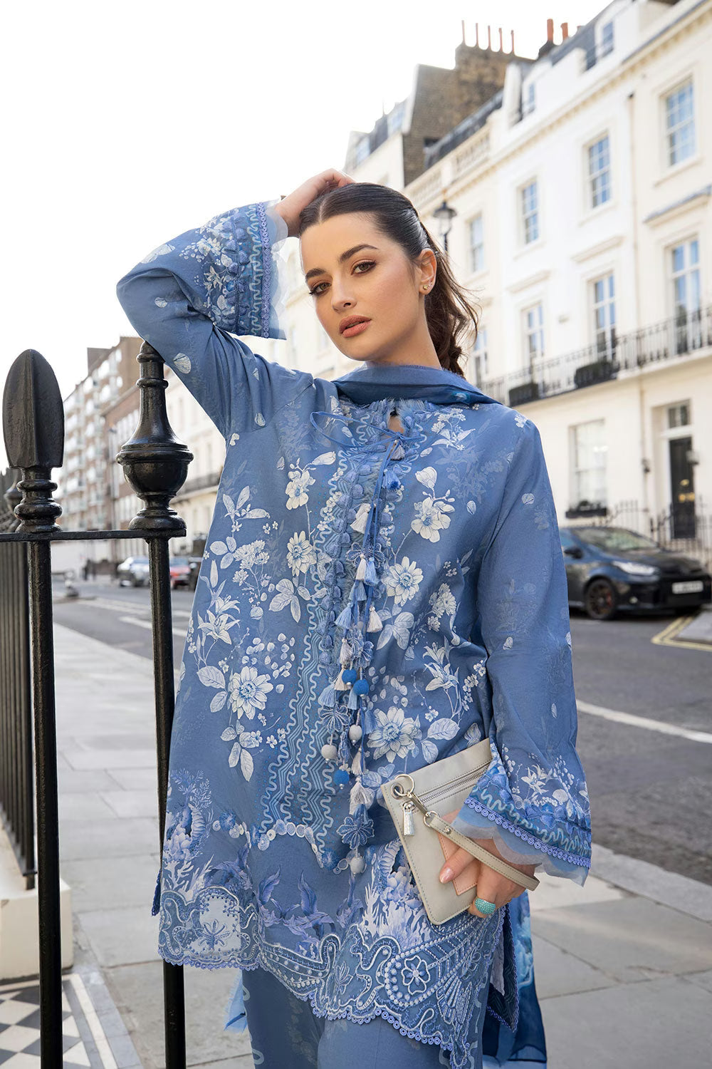 Sobia Nazir SN Prints '26 - Design 1A Unstitched
