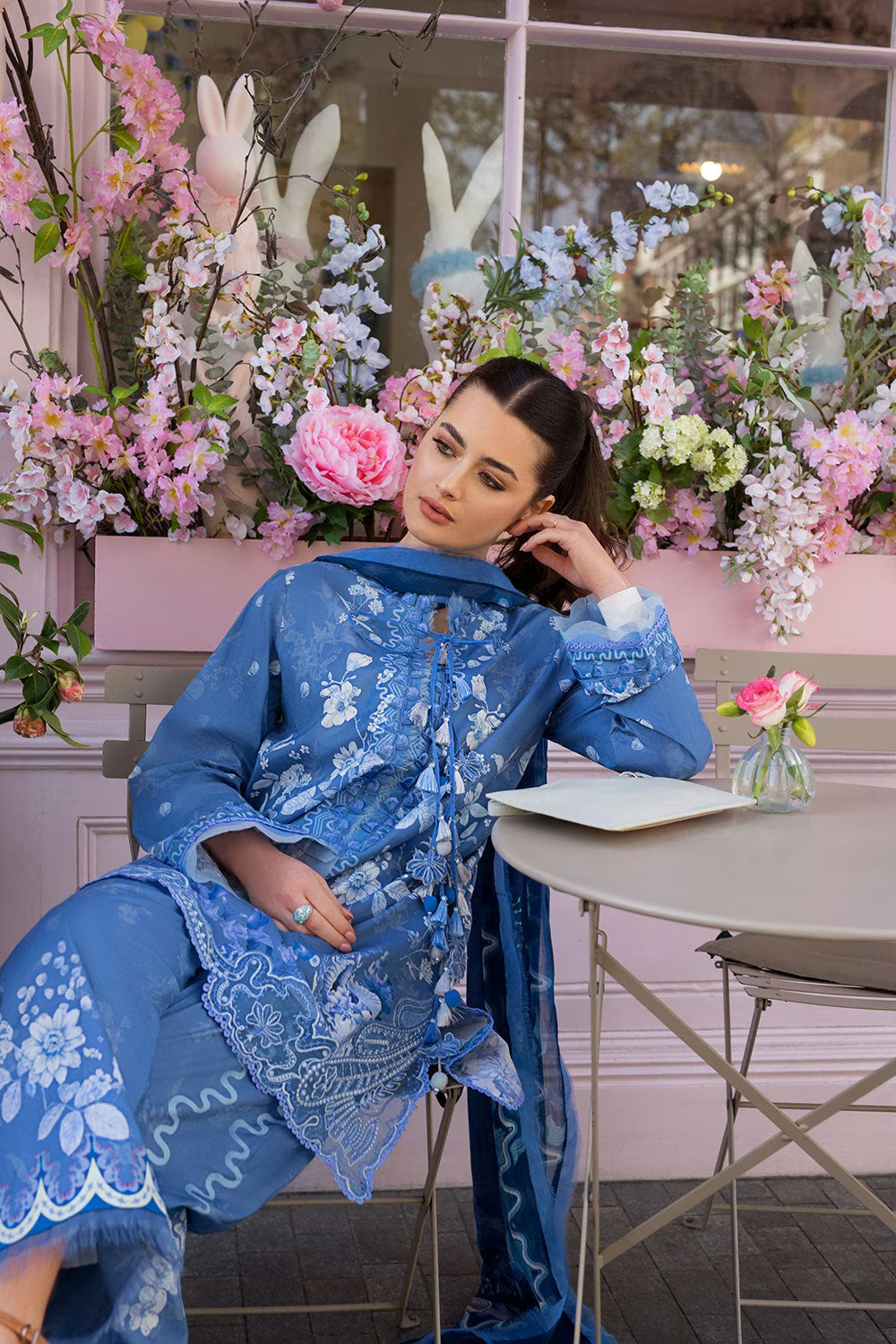 Sobia Nazir SN Prints '26 - Design 1A Unstitched