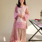 Sobia Nazir Vital '26 - Design 1A Vital 2026 Unstitched