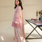 Sobia Nazir Vital '26 - Design 1A Vital 2026 Unstitched
