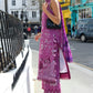 Sobia Nazir SN Prints '26 - Design 1B Unstitched
