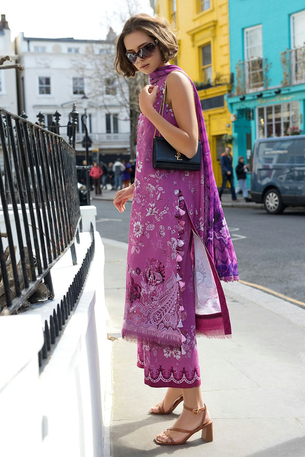 Sobia Nazir SN Prints '26 - Design 1B Unstitched