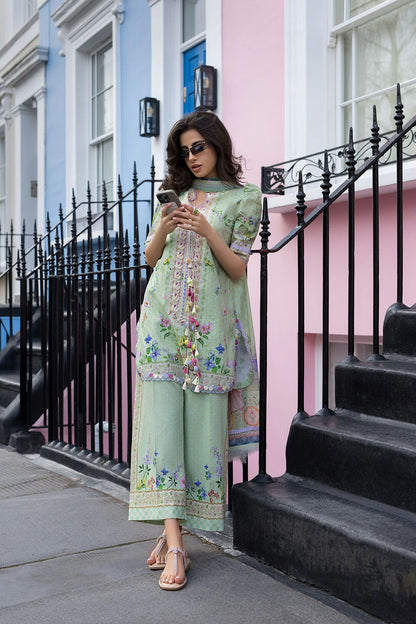 Sobia Nazir SN Prints '26 - Design 2A Unstitched