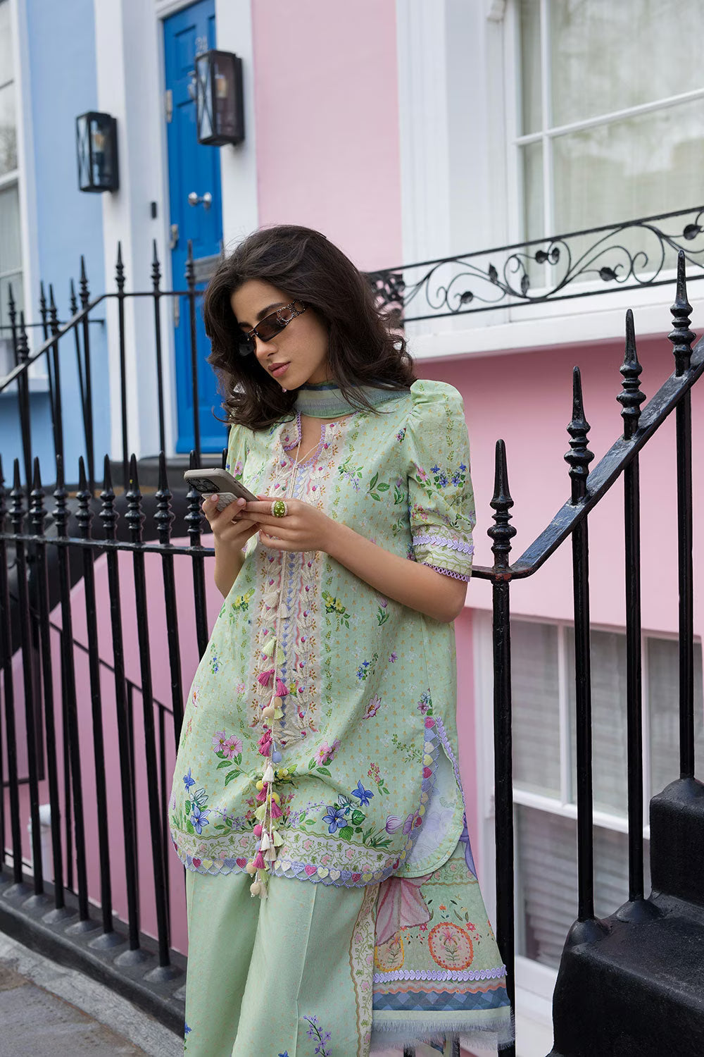 Sobia Nazir SN Prints '26 - Design 2A Unstitched