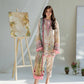 Sobia Nazir Vital '26 - Design 2A Vital 2026 Unstitched