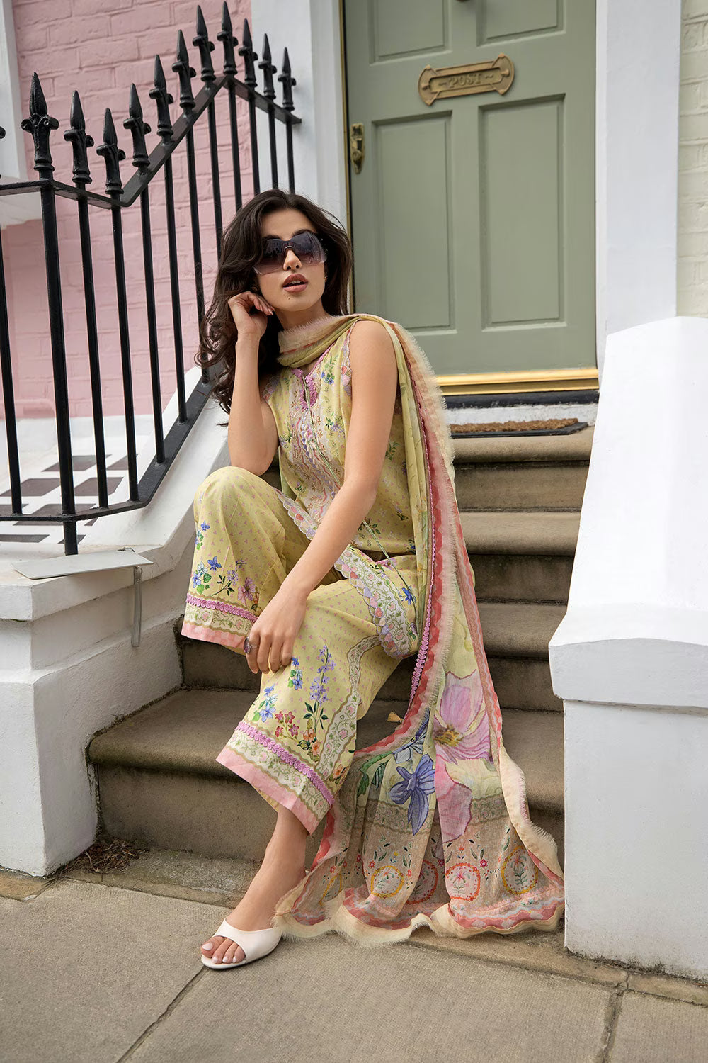 Sobia Nazir SN Prints '26 - Design 2B Unstitched