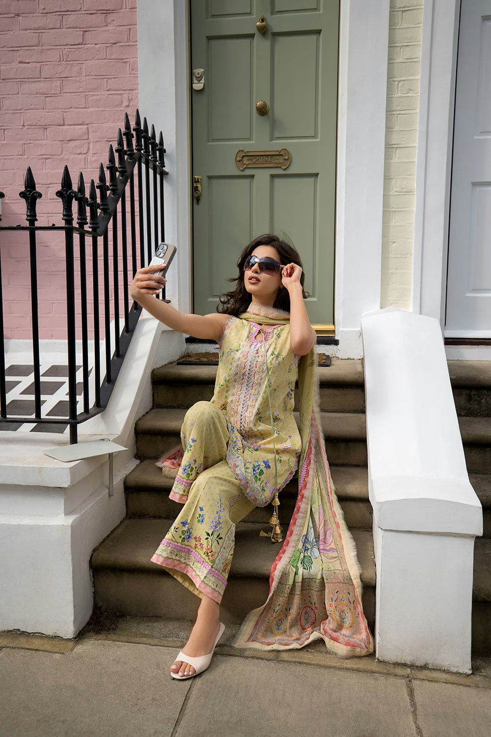Sobia Nazir SN Prints '26 - Design 2B Unstitched