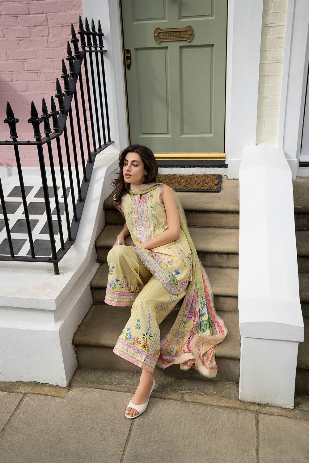 Sobia Nazir SN Prints '26 - Design 2B Unstitched