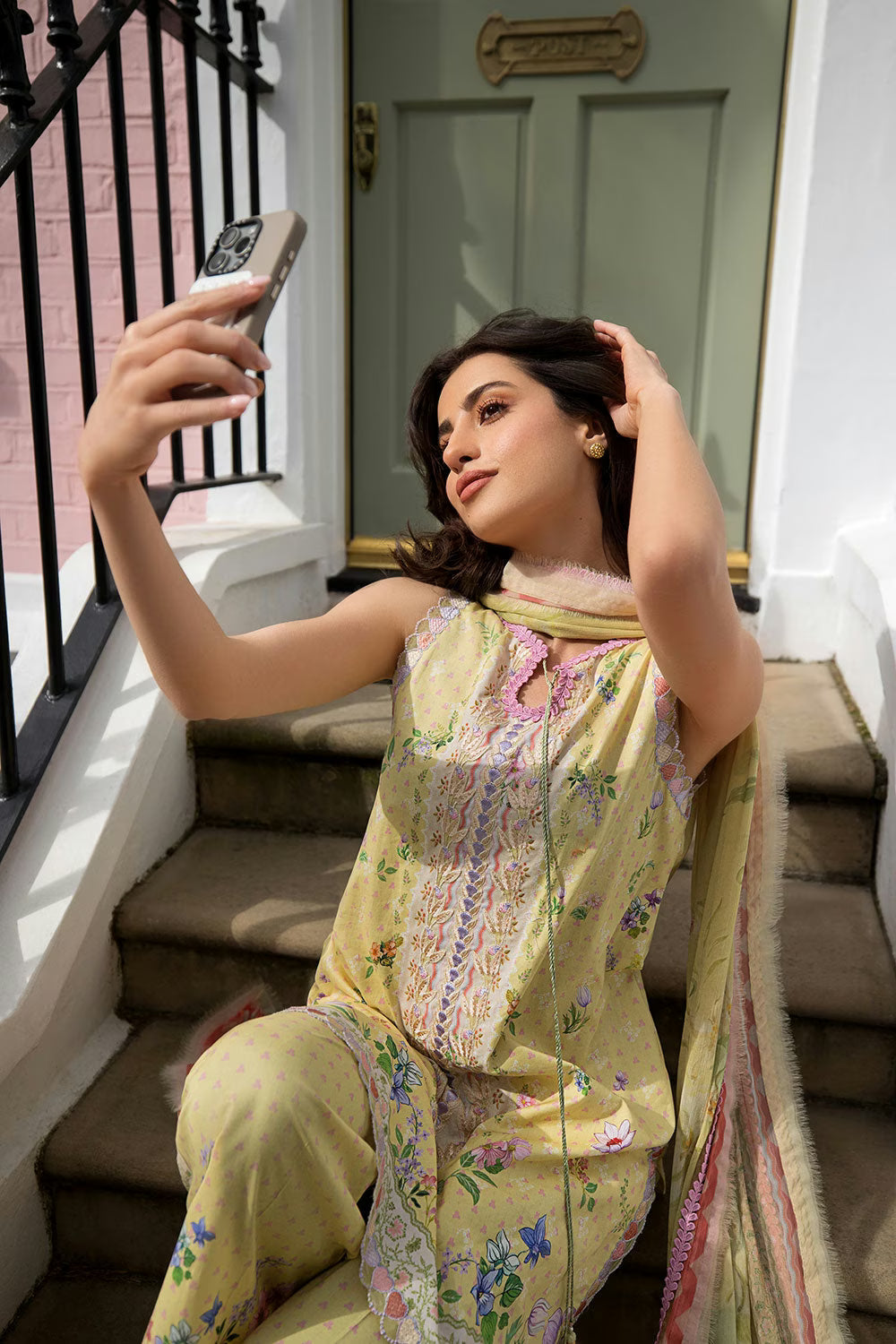 Sobia Nazir SN Prints '26 - Design 2B Unstitched