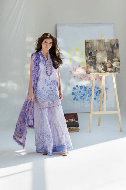 Sobia Nazir Vital '26 - Design 2B Vital 2026 Unstitched