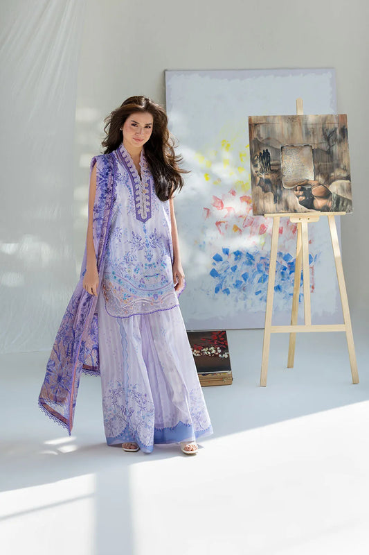 Sobia Nazir Vital '26 - Design 2B Vital 2026 Unstitched