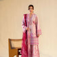 Sobia Nazir Vital '26 - Design 3A Vital 2026 Unstitched