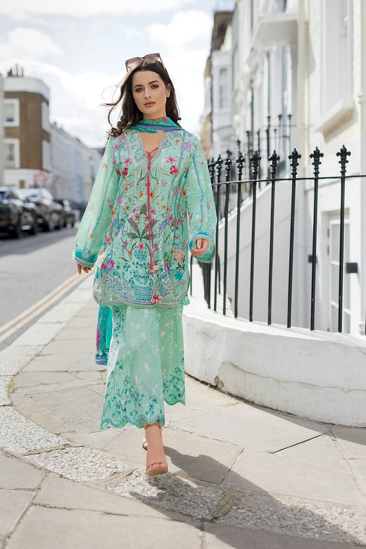 Sobia Nazir SN Prints '26 - Design 3B Unstitched