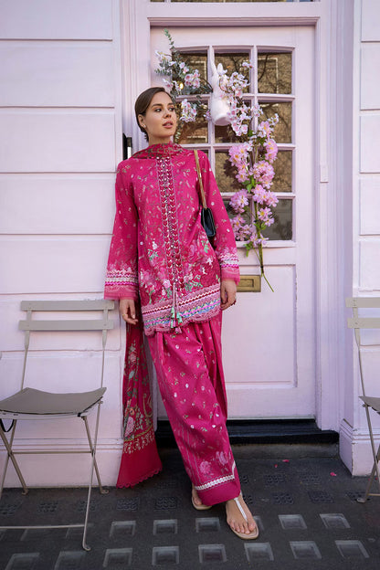 Sobia Nazir SN Prints '26 - Design 4A Unstitched