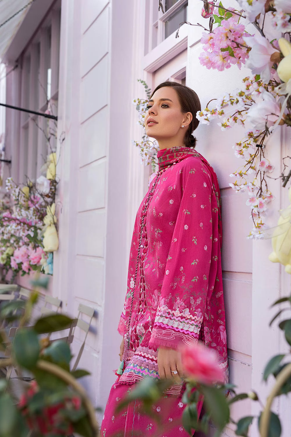 Sobia Nazir SN Prints '26 - Design 4A Unstitched