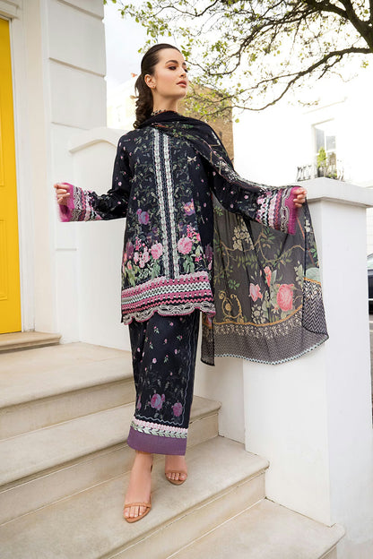 Sobia Nazir SN Prints '26 - Design 4B Unstitched