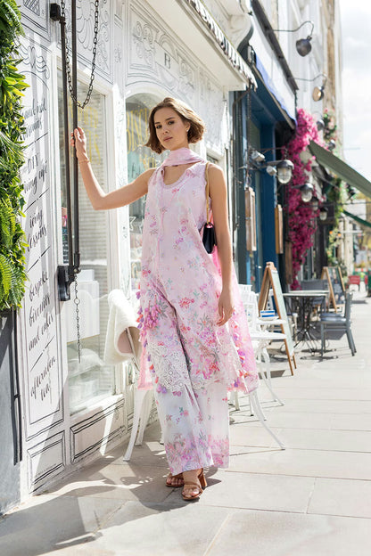 Sobia Nazir SN Prints '26 - Design 5A Unstitched
