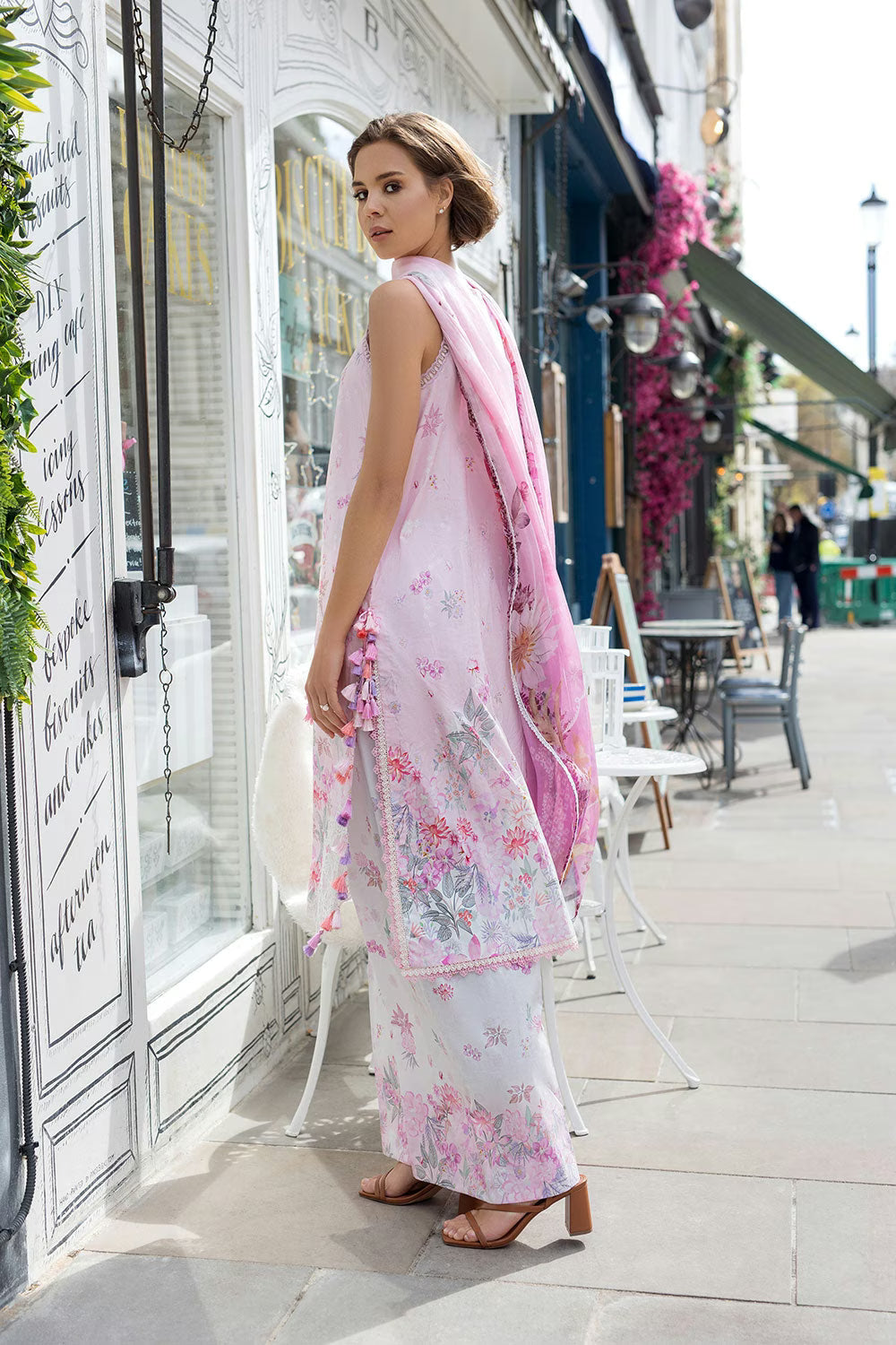 Sobia Nazir SN Prints '26 - Design 5A Unstitched