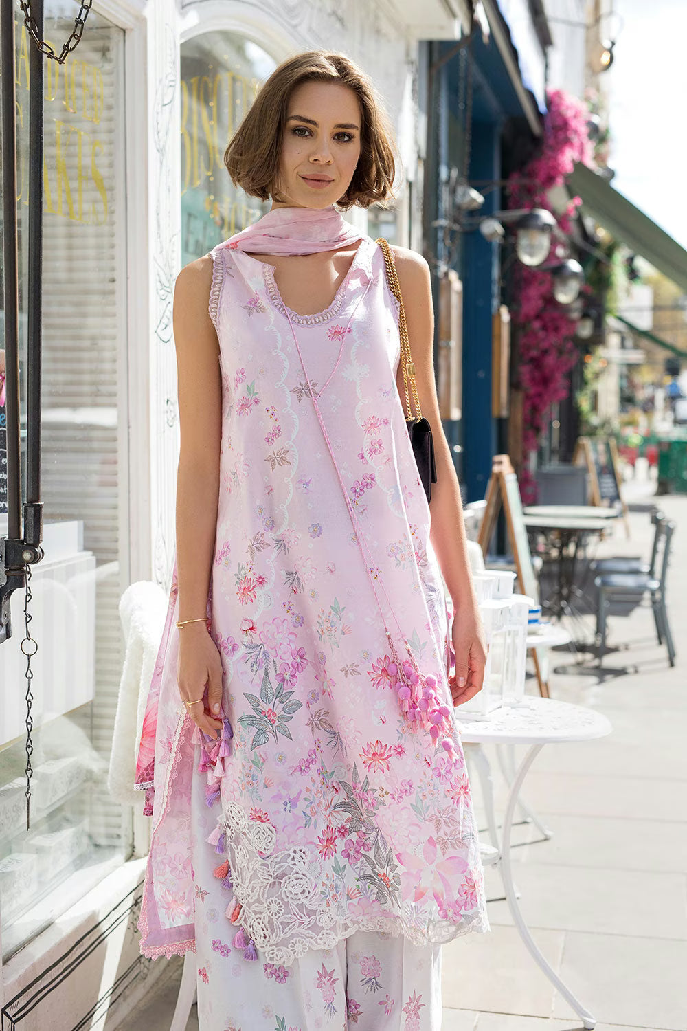 Sobia Nazir SN Prints '26 - Design 5A Unstitched