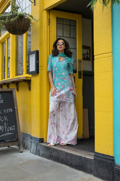 Sobia Nazir SN Prints '26 - Design 5B Unstitched