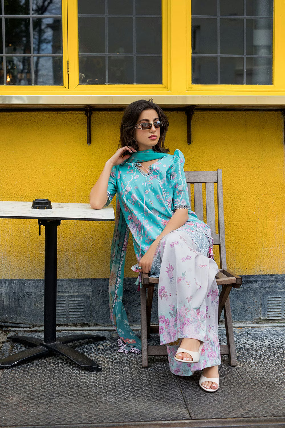 Sobia Nazir SN Prints '26 - Design 5B Unstitched