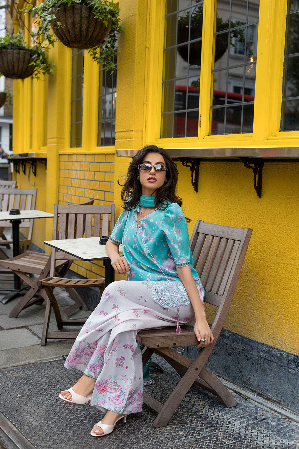 Sobia Nazir SN Prints '26 - Design 5B Unstitched