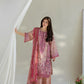 Sobia Nazir Vital '26 - Design 5B Vital 2026 Unstitched