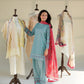 Sobia Nazir Vital '26 - Design 6A Vital 2026 Unstitched