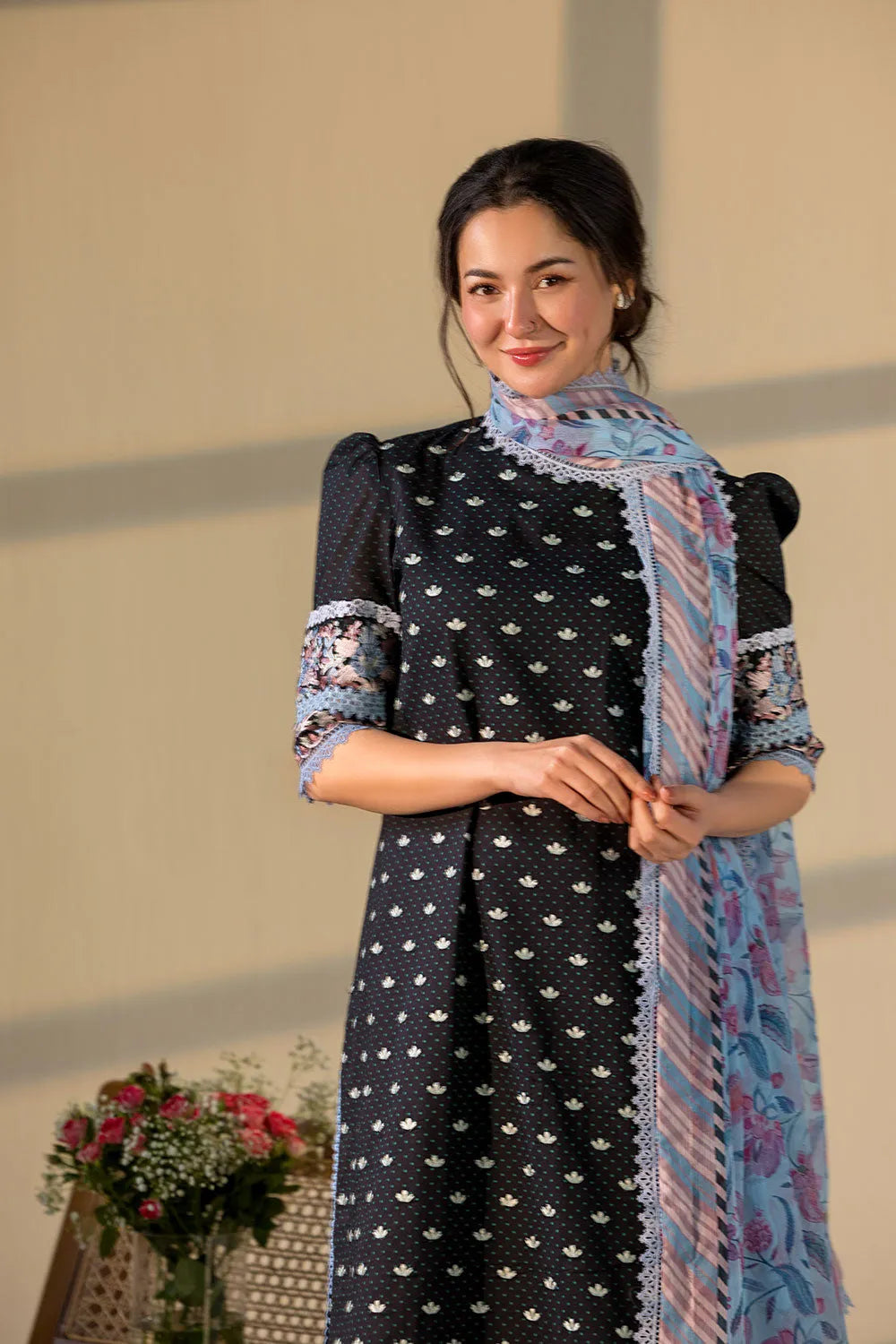 Sobia Nazir Vital '26 - Design 6B Vital 2026 Unstitched