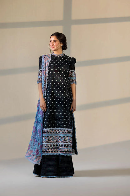 Sobia Nazir Vital '26 - Design 6B Vital 2026 Unstitched