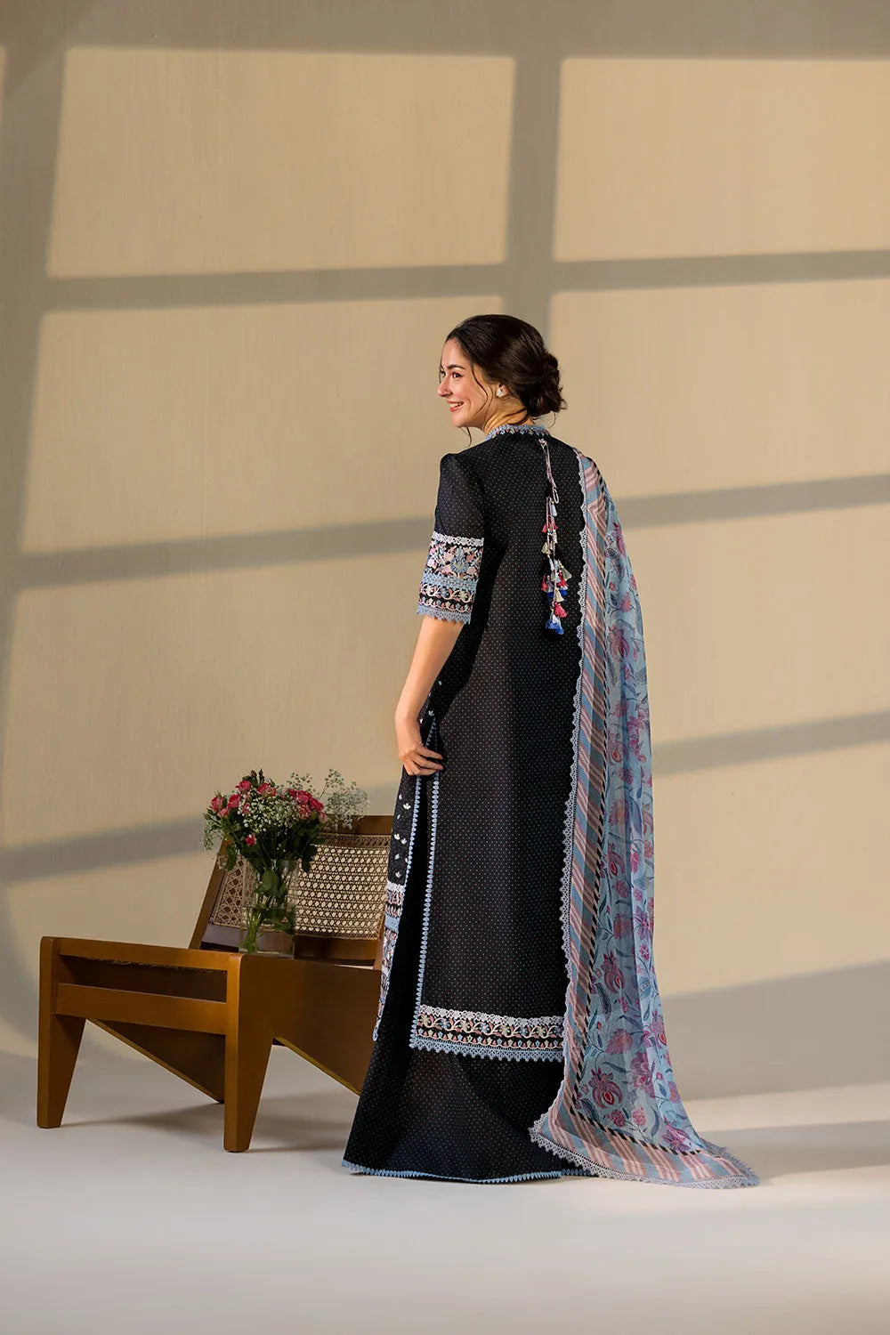 Sobia Nazir Vital '26 - Design 6B Vital 2026 Unstitched