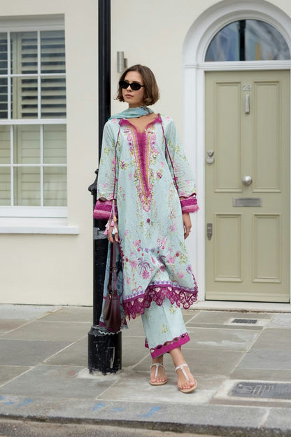 Sobia Nazir SN Prints '26 - Design 7A Unstitched