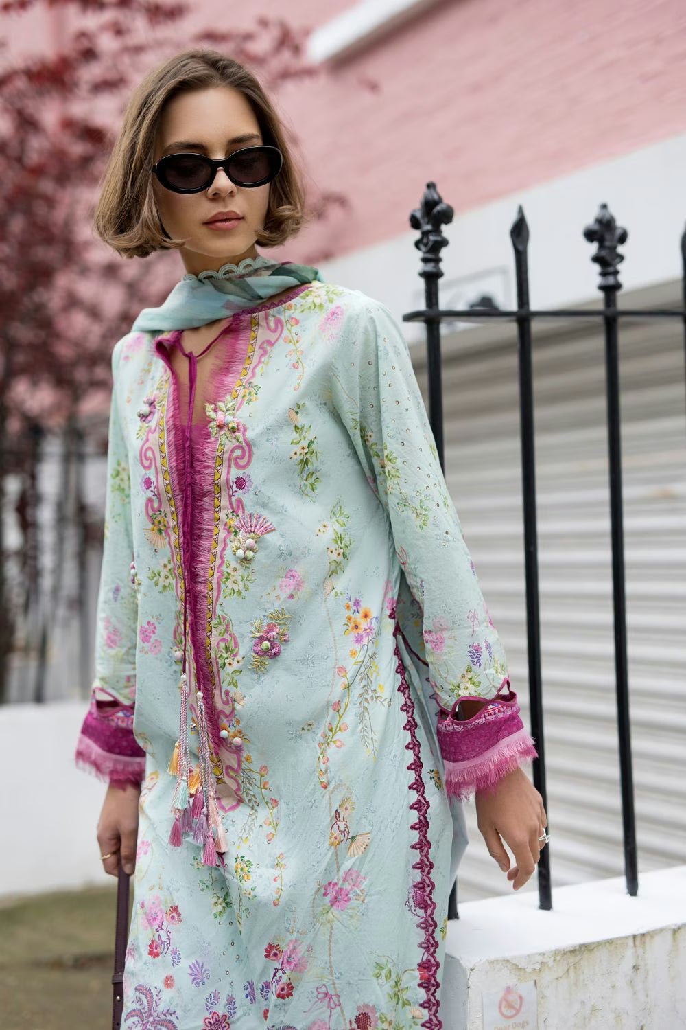 Sobia Nazir SN Prints '26 - Design 7A Unstitched